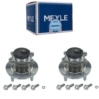 фото thumb №1, Ступиця підшипник колеса задня mitsubishi colt vi smart forfour