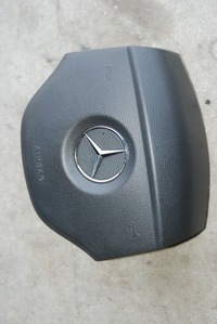 фото thumb №6, Подушка повітряна водія mercedes gl x164