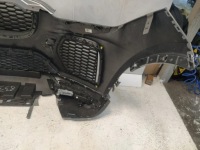 фото thumb №11, Jaguar e-pace x540 r dynamic бампер перед передній радар решітка радіатора протитуманні фари