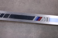 фото thumb №8, Bmw x7 g07 xm x8 g09 накладки накладки пороговые подсвечиваемые m-pakiet комплект