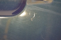 фото thumb №5, Двері праве ładne pierwszy лак mercedes r129 sl 1297200209