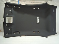 фото thumb №1, Mercedes a klasa w176 amg потолок czarna