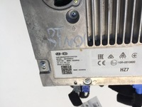 фото thumb №10, Hyundai ioniq 2020 lift радио навигация navi gps