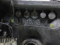 фото thumb №9, Головка vw transporter t4 1.9 td abl 028103374 069109111
