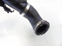 фото thumb №5, Труба шланг інтеркулер vw scirocco 2.0 tdi 5n0145770a