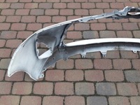 фото thumb №14, Yaris iii 1 lift i hybrid бампер перед 52119-0d660 14-17