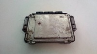 Бортовий комп'ютер двигуна citroen picasso 1,6hdi 0281012466 Зі Шроту, фото thumb