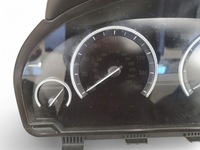 фото thumb №7, Bmw 5 gt f07 9363243 приборы, приборы
