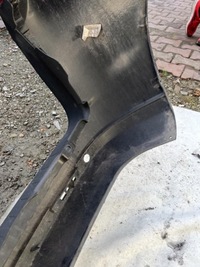 фото thumb №10, Бампер задняя fiat doblo 10-