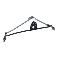 фото thumb №1, Механизм дворник перед renault master 03-2010