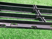 фото thumb №8, Решітка решітка радіатора бампера перед bmw x3 g01 lift lci