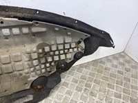 фото thumb №8, Maserati quattroporte 2004 защита pod бампер передний