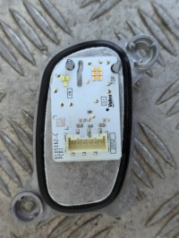 фото thumb №3, Bmw 1 f40 2019-2024 модуль блок управления led