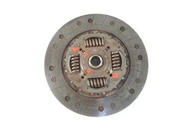 фото thumb №9, Колесо маховики жёсткий skoda roomster 1.9 tdi 412110009 037105273c