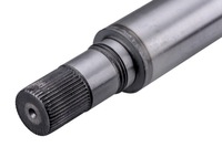 фото thumb №2, Приводной вал приводная vw crafter 17- /правая, опция 2/