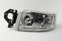 Фара depo 551-1163l-lemf1 Цена, фото thumb