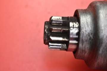 фото thumb №6, Стартер bwa 02m911023m vw eos 2.0 tfsi 200 km 06-10