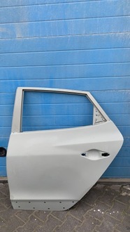 фото thumb №1, Hyundai ix35 2011- дверь задние задняя левая