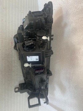 фото thumb №9, Лампа ліва передня cupra tavascan повний led лівий перед 11h941035e