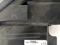 фото thumb №10, Лампа full led opel crossland lift yq00709880 yq00709680