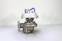 Турбіна gt2556s 711736-5025w 2674a225 caterpillar construction industrial Зі Шроту, фото thumb