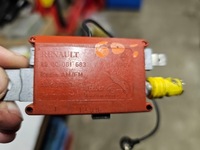 фото thumb №6, Renault espace iv усилитель антенны 8200061683