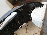 Бампер решётка  audi q6 e-tron 85h перед Недорого, фото thumb