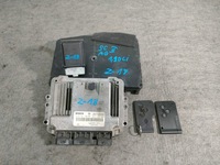 фото thumb №1, Scenic ii megane ii набір стартовий 1,9 dci 120km 2x карта