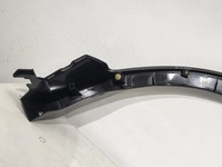 фото thumb №7, Toyota rav4 iv 15- молдинг крила права задня