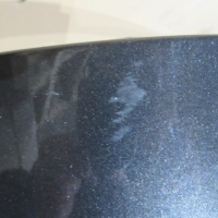 Бампер задня ford s max mk2 po 2015 em2b-17f001-a Ціна, фото thumb