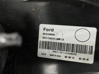 фото thumb №6, Ford ecosport лампа задня задня ліва