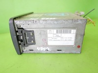 фото thumb №8, Радио кассетный радиопроигрыватель ford 3000 2 канал + kod