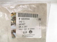 фото thumb №9, Прокладка клапана egr оригинальный номер opel insignia a zafira c оригинальный номер 55599944