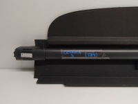 фото thumb №8, Skoda octavia iii 5e9 шторка багажника оригинал 13-19