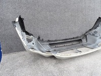 фото thumb №6, Subaru xv crosstrek 17- бампер передний перед