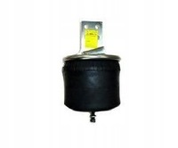 фото thumb №1, Пневмоподушка подушка iveco stralis задня передня лівий