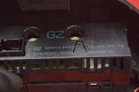 фото thumb №8, Дисплей 009164455 opel meriva a 02-06