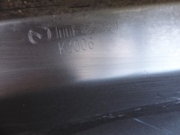 Mazda 6 lift 2015 2016 2017 бампер p Київ, фото thumb