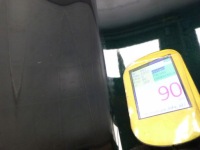 Mercedes s w222 222 coupe капот крышка двигателя Недорого, фото thumb