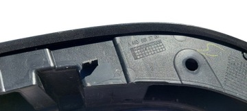 фото thumb №9, Mercedes g w463 левая задняя планка крыльев a4638812700