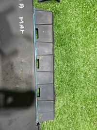 фото thumb №7, Audi q3 ii 83a s-line спойлер накладка бампера перед передняя 83a807061b