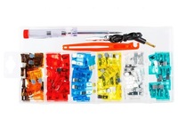 фото thumb №1, Запобіжники uni próbnik напруги повітрозабірник, 92 szt