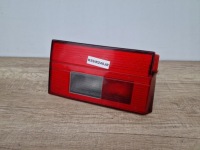 фото thumb №1, Seat toledo ліва лампа кришки задня з вкладиш