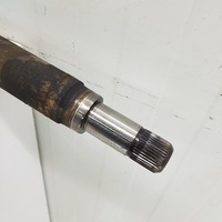 фото thumb №2, Półośka привідний вал права передня ford transit mk 7 2.0 tdci