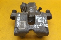 фото thumb №1, Суппорт тормозной правый зад peugeot 508 i 9686561180