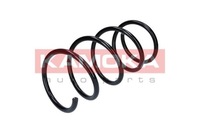 фото thumb №5, Пружина підвіска перед kamoka 2110231