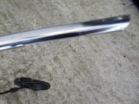 Купити Renault espace 5 v молдинг дахова ліва права 738538687r 738528481r, фото thumb