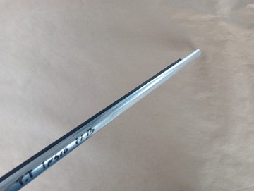 фото thumb №2, Планка двері хром правий зад insignia a hb