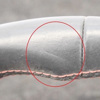 фото thumb №8, Audi a5 2017 повітропровід