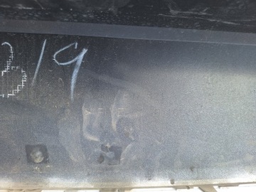 фото thumb №13, Vw passat b8 рестайлинг универсал бампер зад задний задний накладка 3g9807421